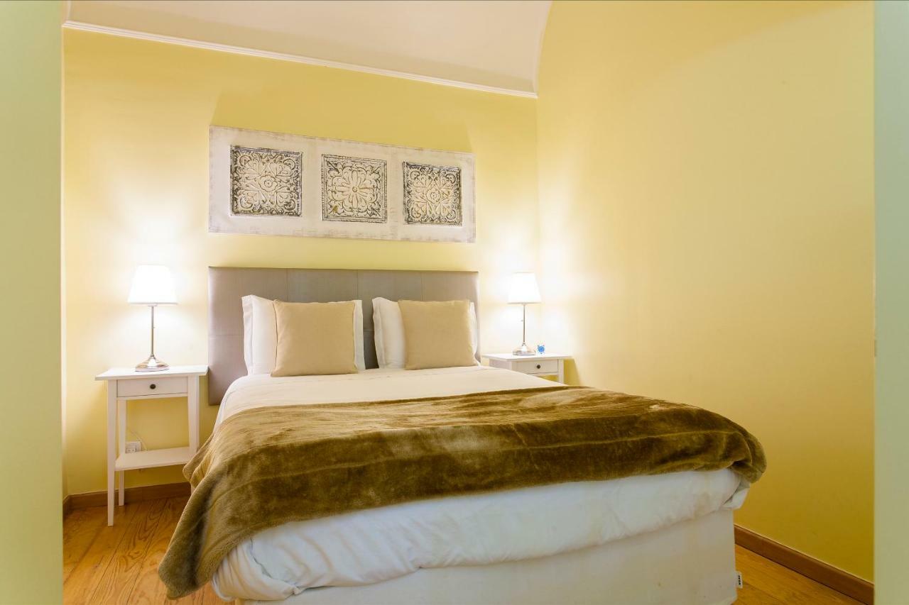 Joivy Chic Studio In Baixa, 5Mins To Arco Da Rua Augusta Apartman Lisboa Kültér fotó